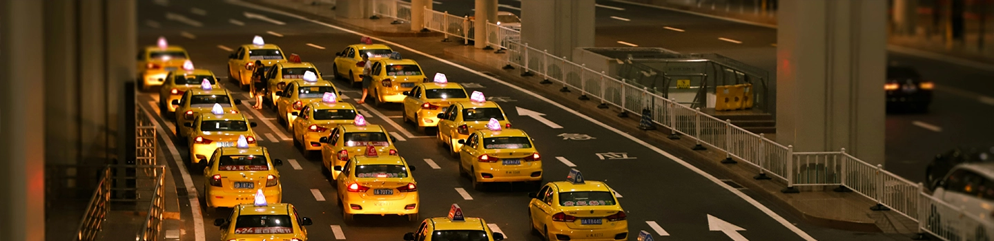 The Regulatory Challenges of Ride-Hailing Platforms in the Lao PDR